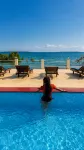 Zuri Sana Beach Hotel - Kæledyr tilladt