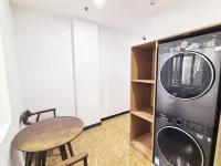 如家派柏·雲飯店（商洛萬達廣場店） - 停車場
