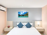 Mukanda Residence - Inns