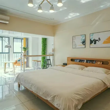 Peninsul Meili Hotel (Baolong Plaza · Pangdonglai Sanpang Branch)
