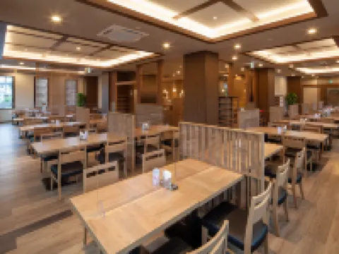 Hotel Route Inn Shunan - Tokuyama Higashi Inter - Hotels in Shunan