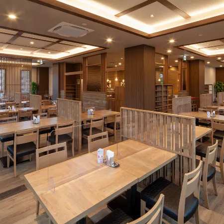 Hotel Route Inn Shunan - Tokuyama Higashi Inter -