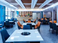 Urban Convenience Hotel (Li County Bipenggou Scenic Area Li Xiaolu Branch) โรงแรมในหลี่เซียน
