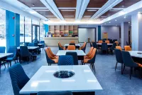 Urban Convenience Hotel (Li County Bipenggou Scenic Area Li Xiaolu Branch)