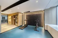 Ni Hao Hotel (Neijiang North Railway Station) - Gym