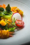Lingxi International Hotel - Frühstück