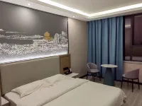 Dong'an Lanju Hotel Hotels in Dong'an