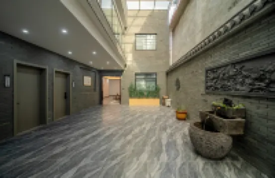 Changxi Tea House