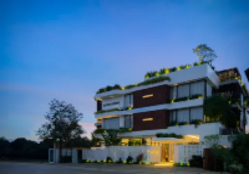 瓦卡別墅私人度假村及水療中心 - 僅限成人