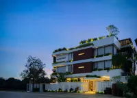 Waka Villa Private Resort & Spa - Adults Only