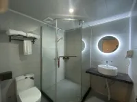 Xingshu RV camping Hotel - piscina