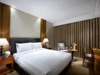 LOTTE CITY HOTEL GURO Отели рядом с достопримечательностью «Станция метро Gasan Digital Complex»