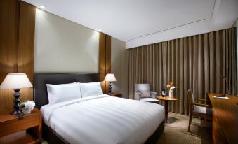 LOTTE City Hotel Guro