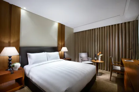 LOTTE City Hotel Guro