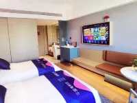 Baohai Hotel Hotels near Weihai Park