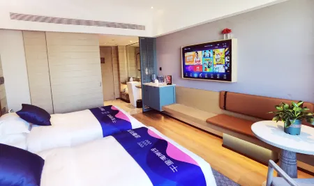 Baohai Hotel