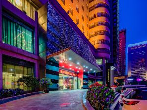 Eastravel · Gaoxin Business Hotel