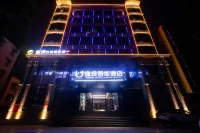 Yijing Smart Hotel