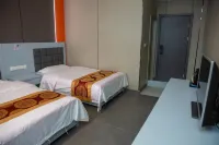 Home Inn Huaxuan (Jingning Industrial Park)