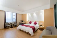 Tianji New Era Hotel