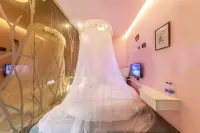 Zhenyuan Travel Story Theme Hotel - Airport Shuttle