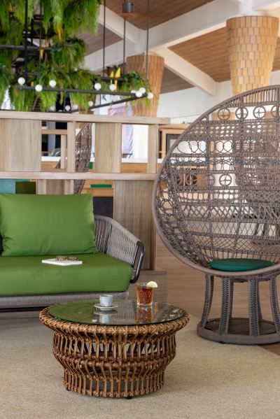 バー クラブ メッド プーケットの写真