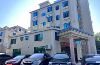 Xinhe Hot Spring Homestay