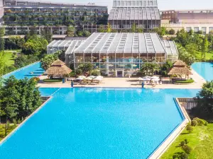Popular Scenic Hotels in Renshou