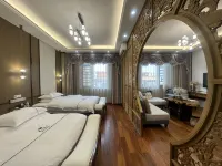 Lianghe Xinyi Hotel Hotels in Lianghe
