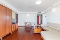 Blue Water Bear · Scenic Apartment Hotel (DongDaiHe Kaisa Phase Four)