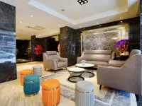 Dragon River Hotel Hotel berhampiran Stesen Checheng