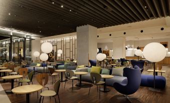 OMO7 Osaka by Hoshino Resorts