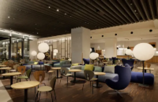 OMO7大阪 by 星野リゾート