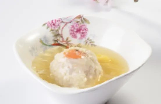 Yangzhou Convention Center(Mingyue Lake Store)