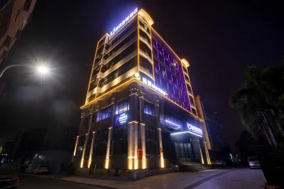 Yijing Smart Hotel
