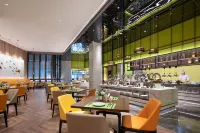 Hampton by Hilton Qiqihar Jianhua District - Aamiainen