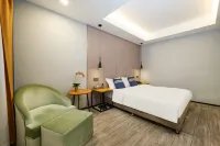 Hua Yuan Hotel - 2-Star