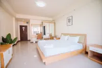 Patong Beach Side Hotel