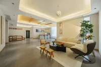 Shiling Mountain Villa Anji Infinity Pool Canyon Mountain Spring Homestay