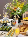 Wyndham Changzhou Xinbei - Frühstück