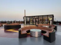 Asia International Hotel - 5-Star
