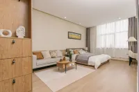 海恆·泊寓（合肥大學中德合作創新園店）