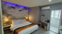 Caston Exquisite Guestroom (Dongguan Dalangli Yueli Shopping Center Store) - إقامة ريفية