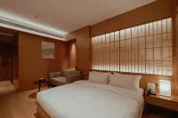 極樂湯滴水湖溫泉飯店