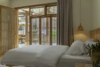 普者黑日扎白扎湖景客棧 丘北住宿飯店