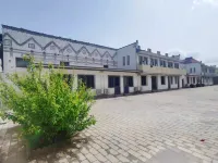 Xixi Huajiantang Hotel (Xiongxian Bus Station)