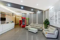 茂宸飯店（巢湖向陽南路第七中學店）