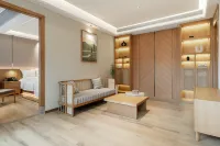 Victorville Secret House Hotel Hotels in Suining