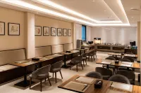 Nantong Haohe Scenic Area Shenghehui Hotel Hotel di Nantong