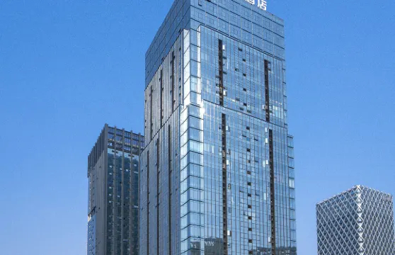 桐廬達曼酒店（杭州桐廬市區店）